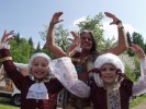 2008: Dancing Star Waterloo with Raphael als Mozart und Janine